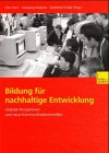 Otto Hertz u.a. , Bildung für nachhaltige Entwicklung, zur Bestellung bei Amazon.de