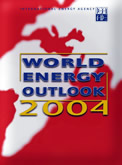 IEA-Bericht:  World Energy Outlook 2004