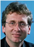Prof. Dr. Michael Braungart, Hamburg Umweltinstitut (HUI)
