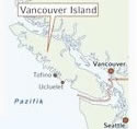 Landkarte: Vancouver-Island / Großansicht bei  der FR