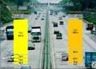 Verkehrsleistungen 2004: Personenverkehr, Güterverkehr / Infografik Globus 0631 vom 05.05.06 