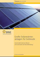 BINE-Themeninfo Solarwärme