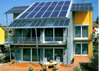 Solarhaus