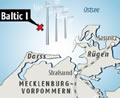 Offshore-Windpark-Baltic:  Grafik Großansicht