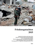 Friedensgutachten-2015