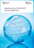 Migrationsbericht 2016/17