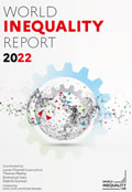 World Inequality Report 2022