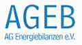 AGEB Arbeitsgemeinschaft Energiebilanzen