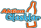 Kampagne zur Alkoholprävention: "Glasklar" 