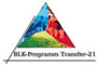 BLK-Programm "Transfer-21"