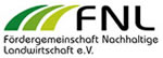Fördergemeinschaft Nachhaltige Landwirtschaft (FNL)
