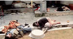 Giftgas-Opfer in Halabdscha 1988