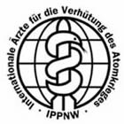 IPPNW Internationale Ärzte für die Verhütung des Atomkrieges