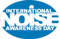 International Noise Awareness Day