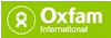 Homepage: Oxfam international