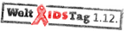 Homepage: welt-aids-tag.de