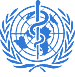 WHO (World Health Organization, Weltgesundheitsorganisation)