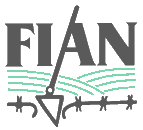 FIAN-Homepage